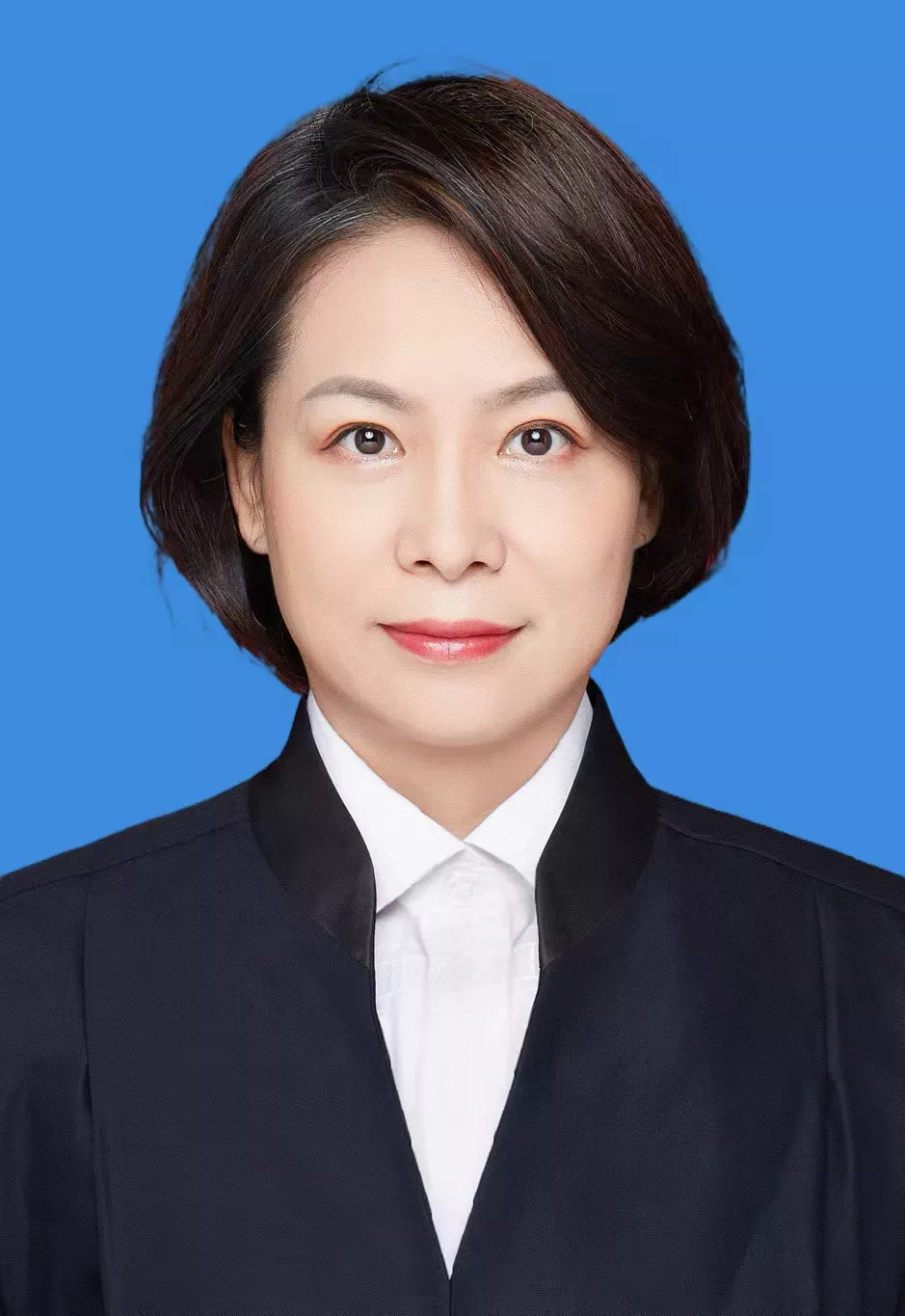 王雪琴