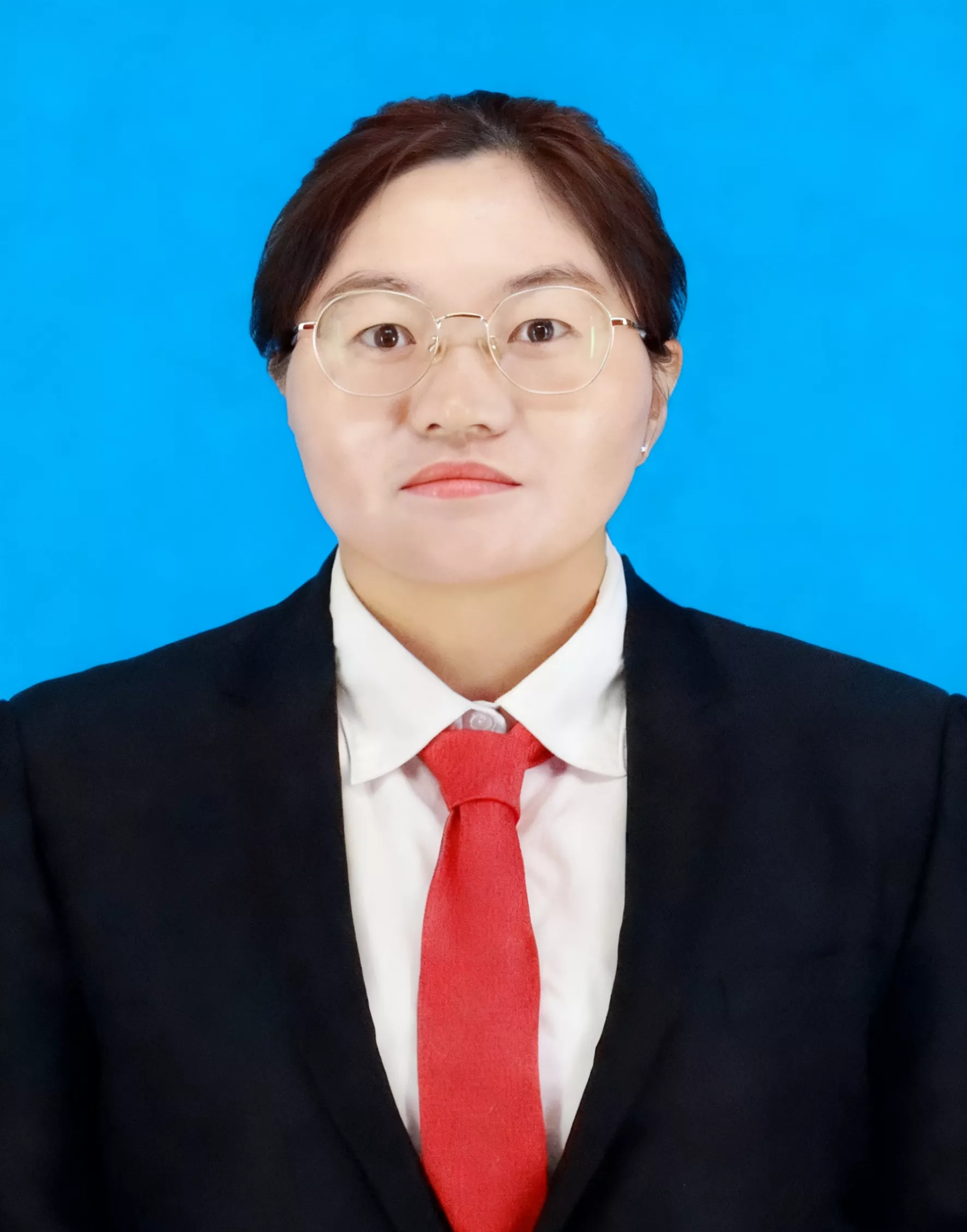 刘春丽