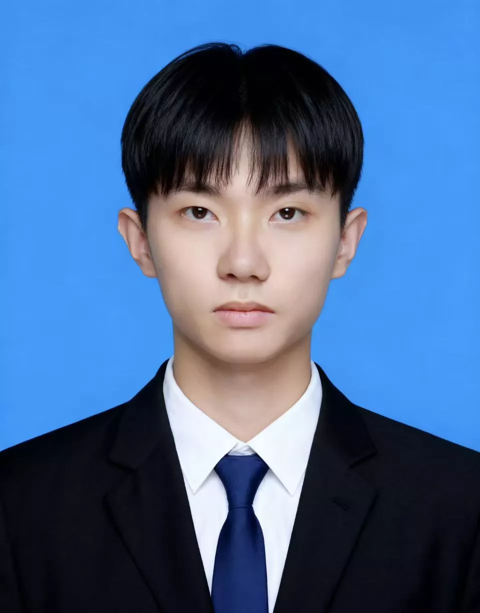 冼连炜