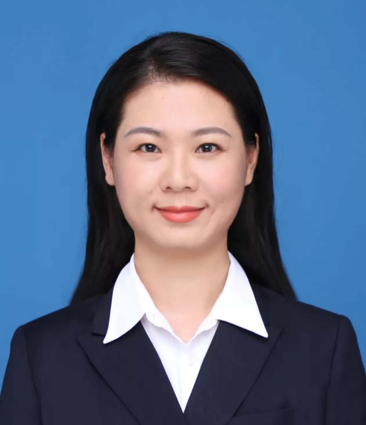 潘媚媚