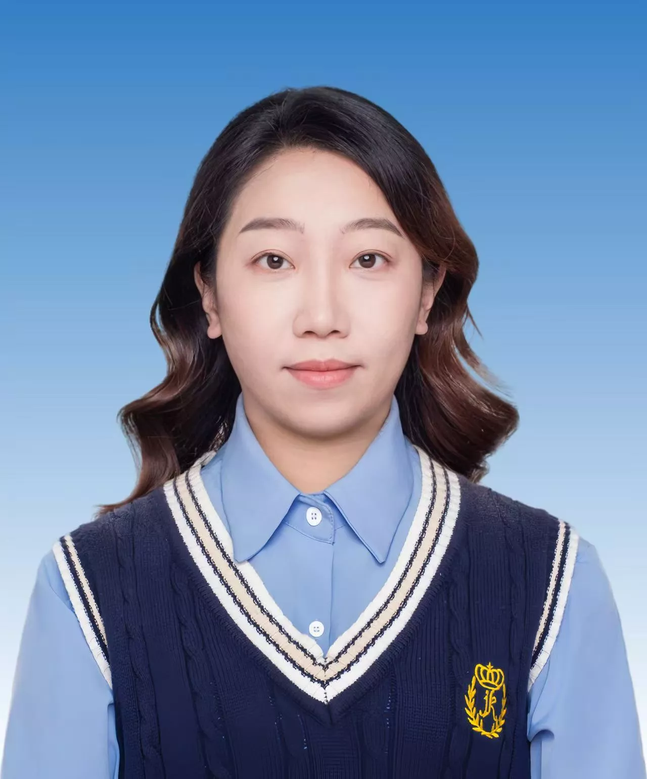 何淑婷