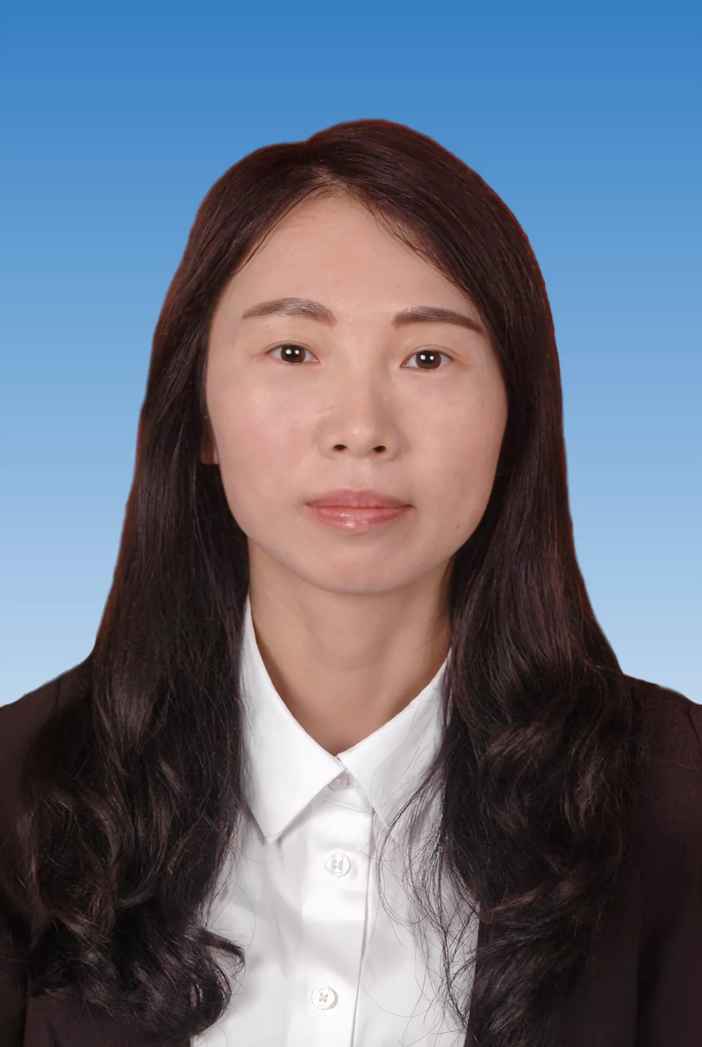 卢肖艳