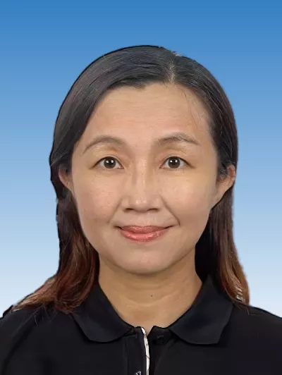 丁为群
