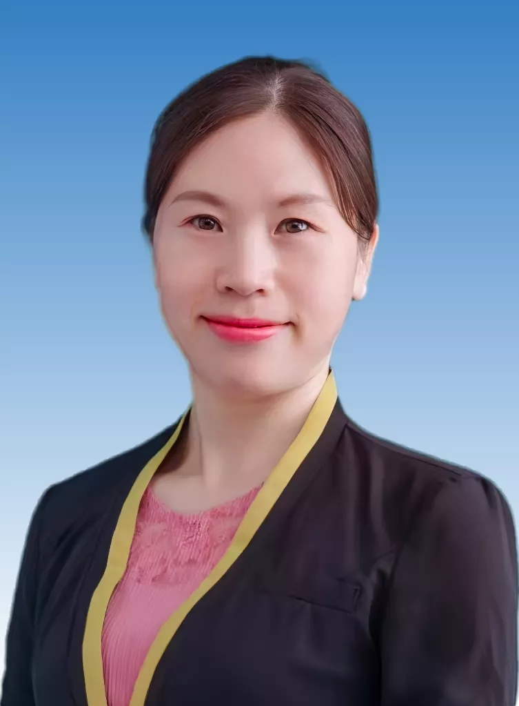 林海红