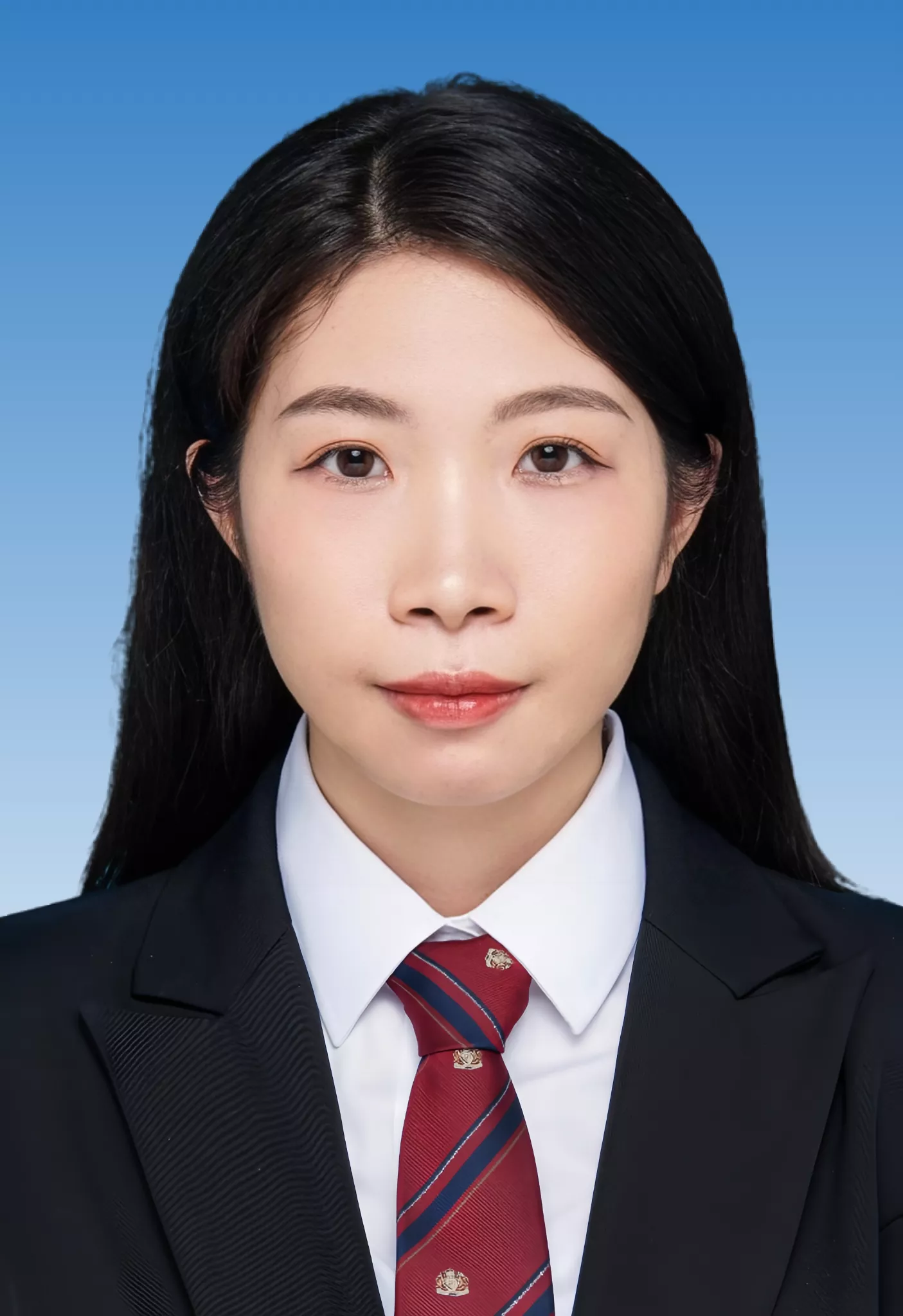 周倩怡