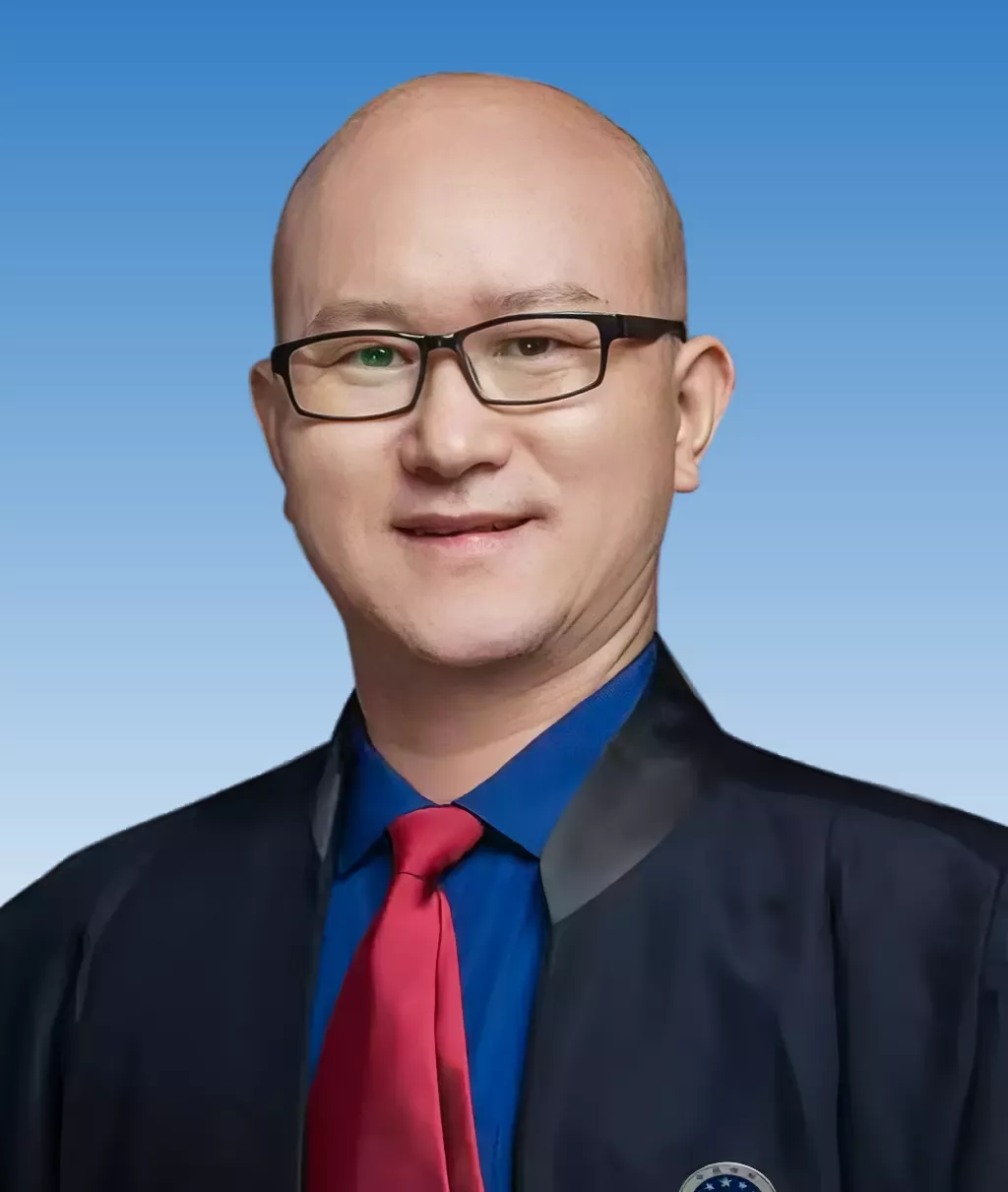 沈海洲