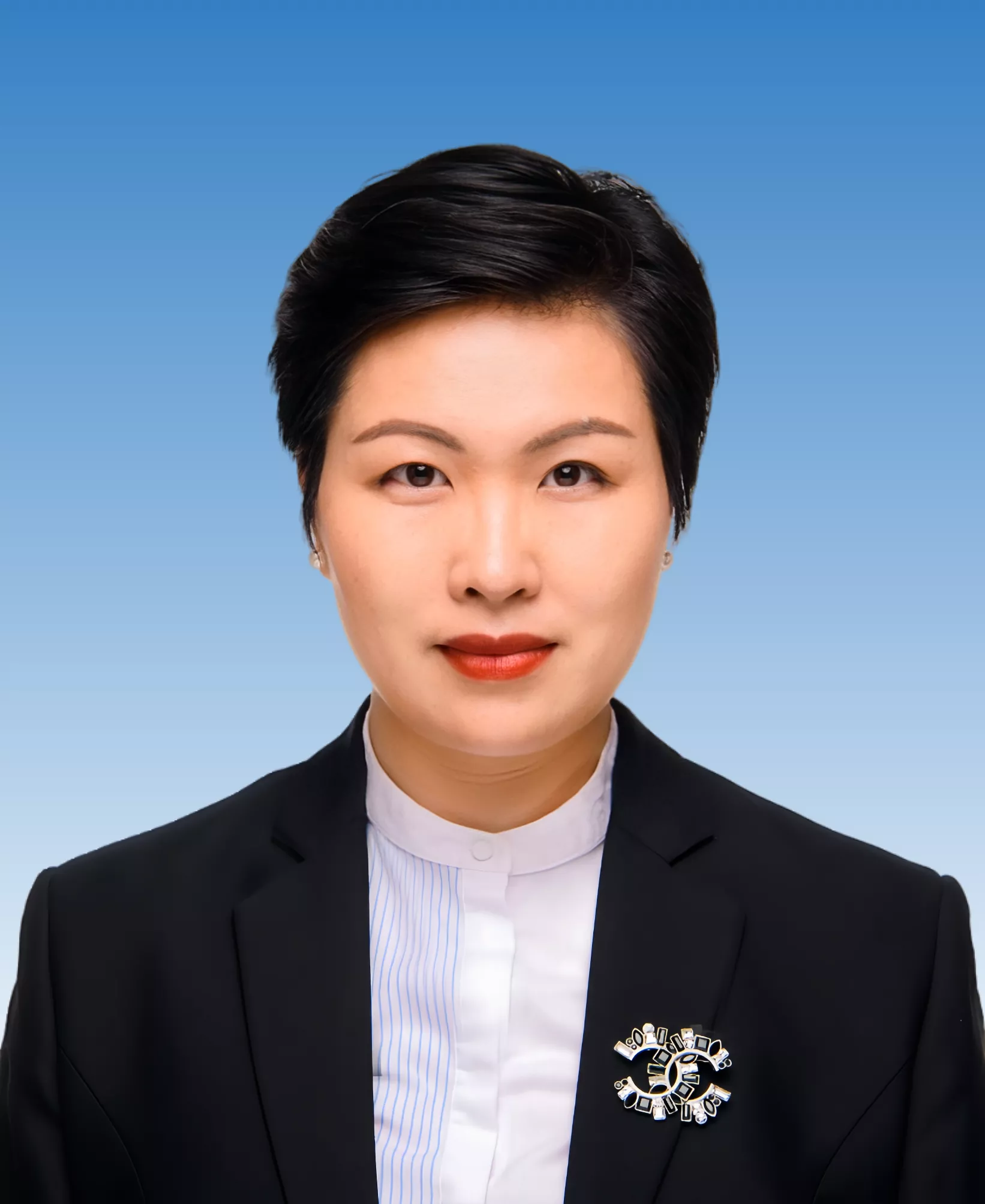 周丽霞