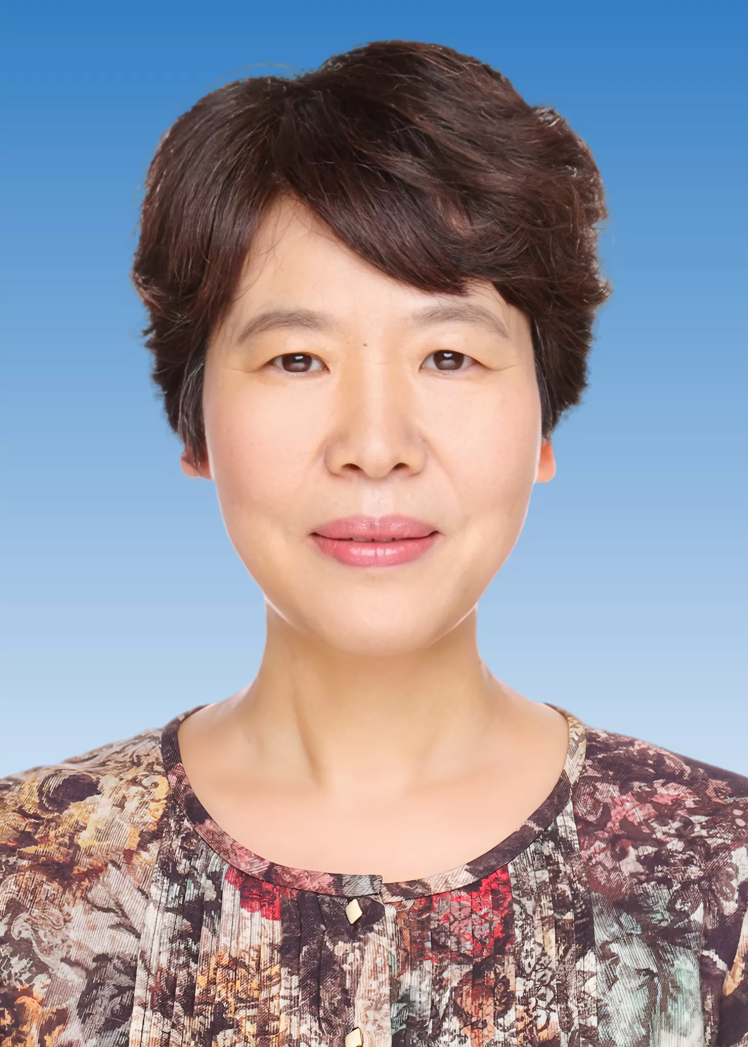 袁志丽
