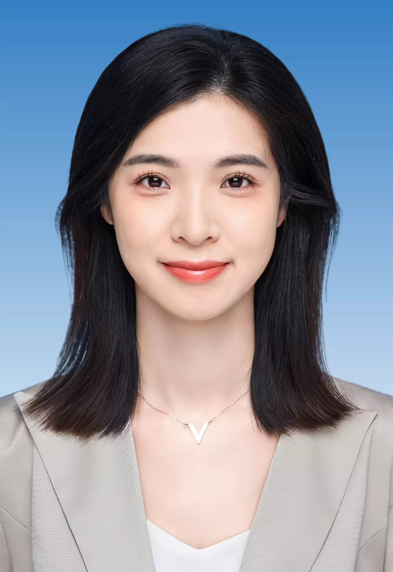 张君仪