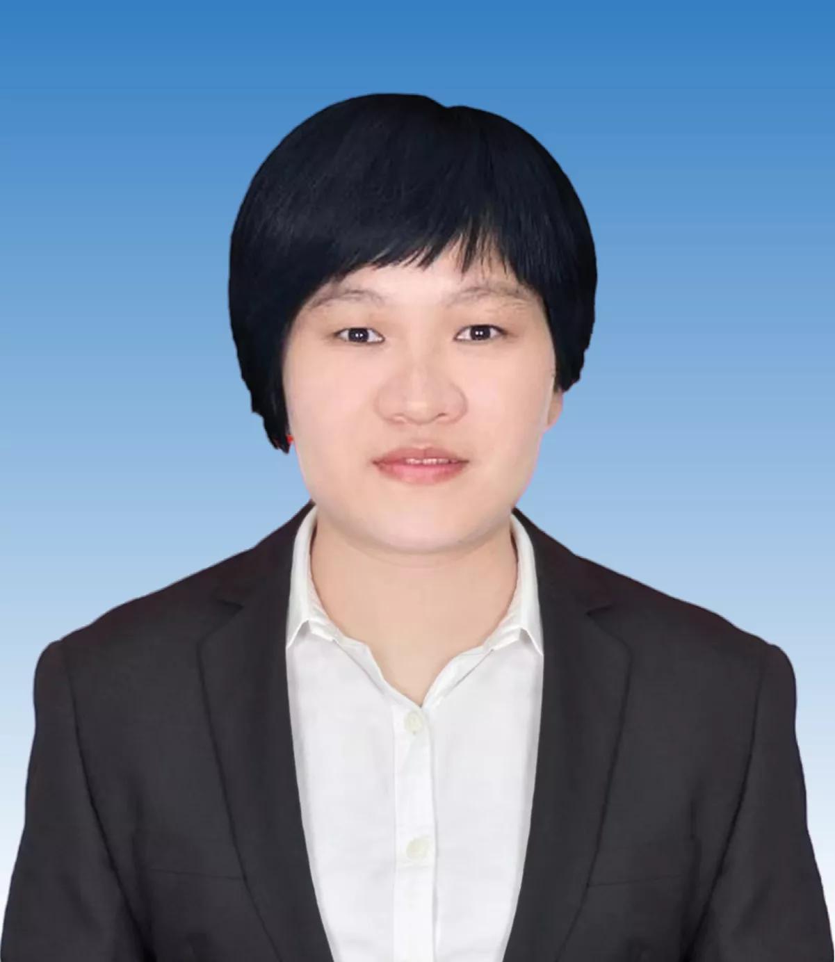 黄碧影
