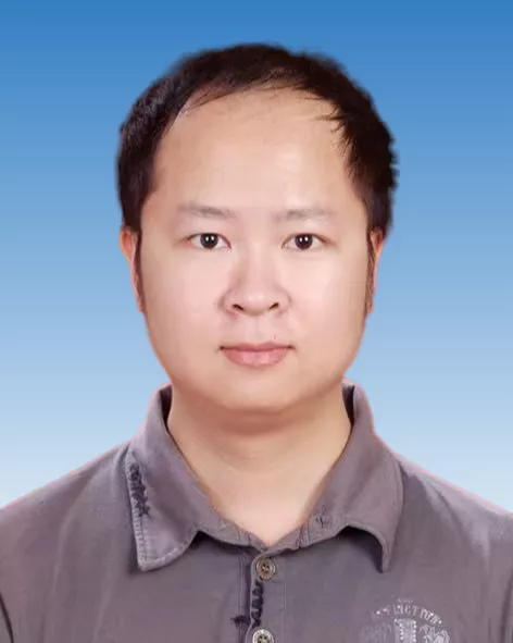 霍炜坚