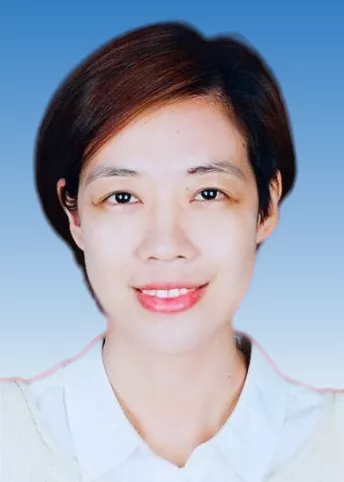 李彩霞
