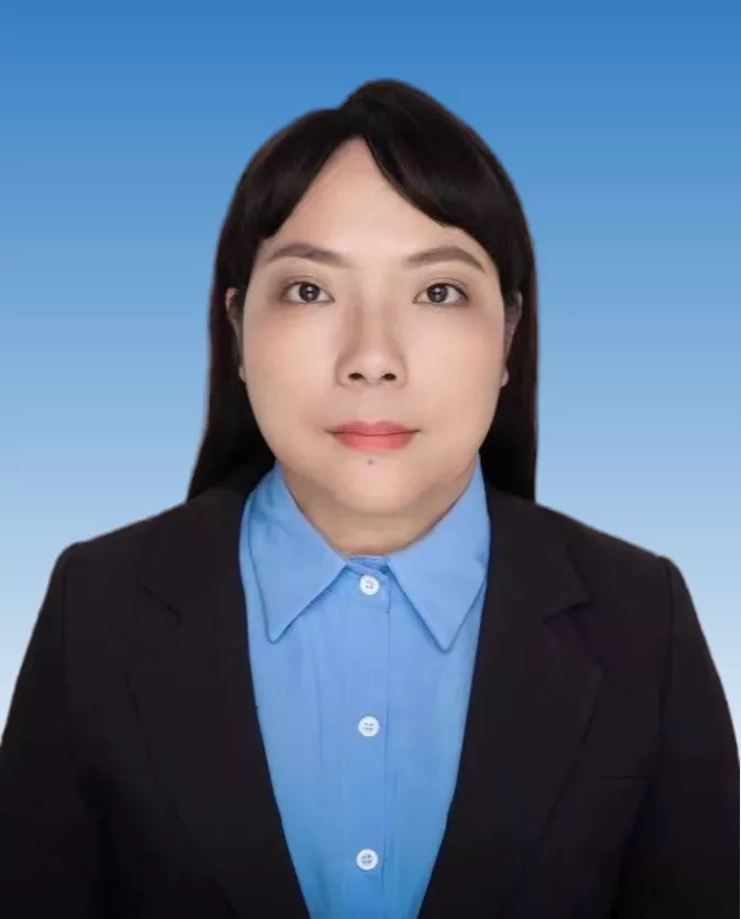 黎洁梅