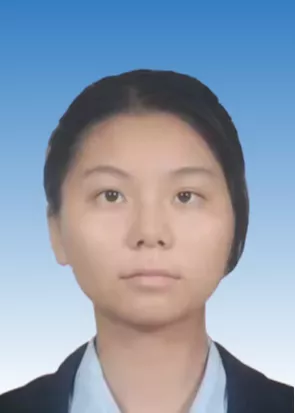 梁楚妍