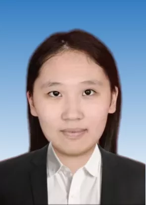 陈美琪