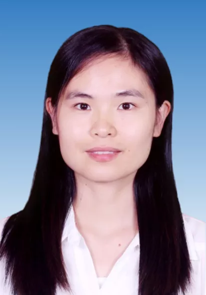 陈碧丽
