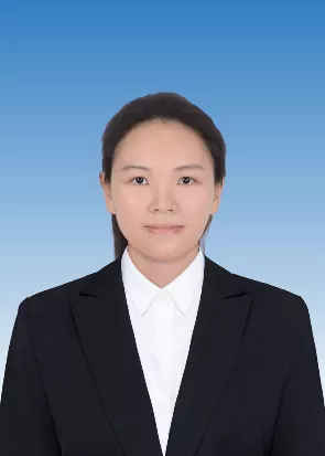 杜丽仪