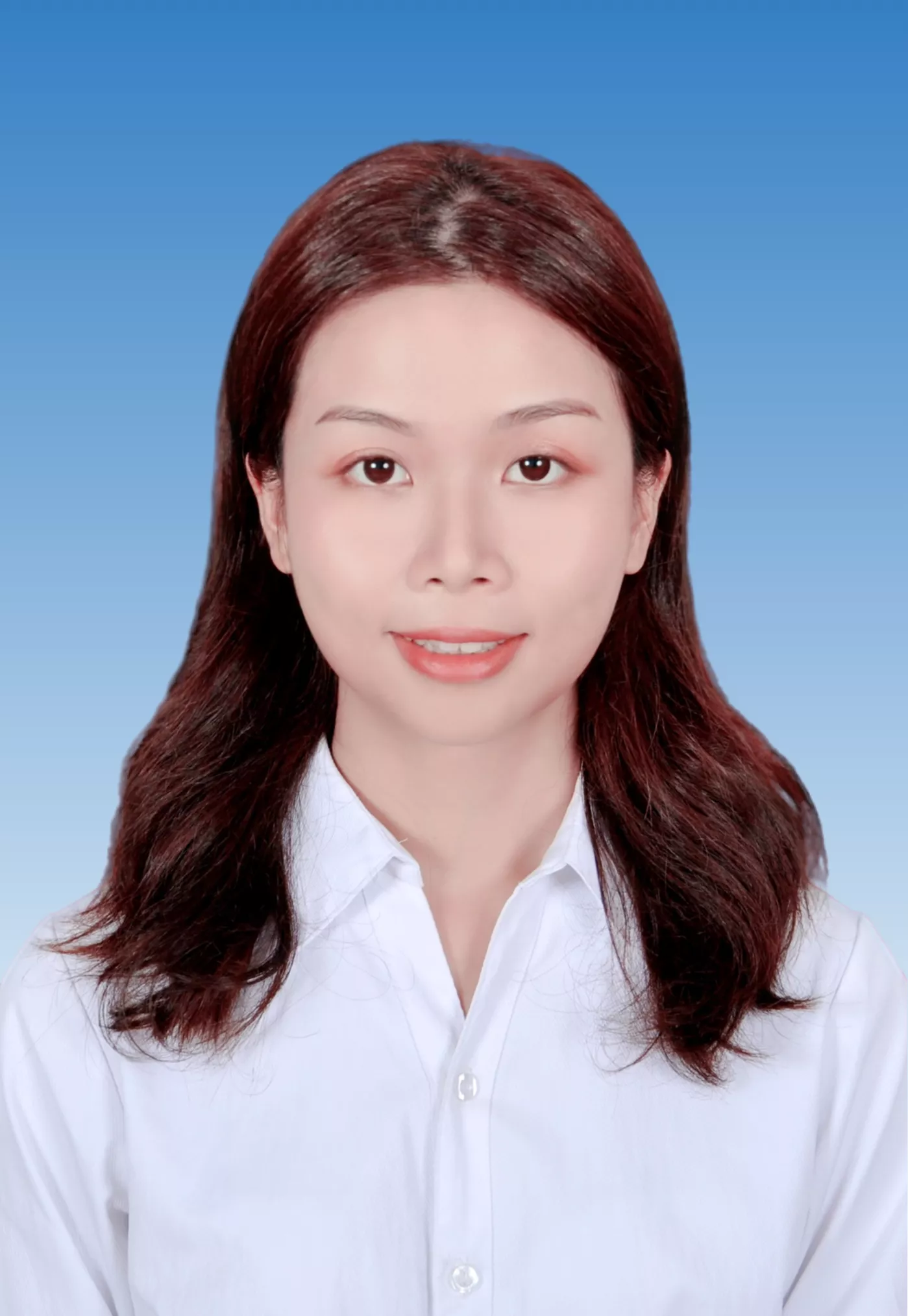 陈皓韵