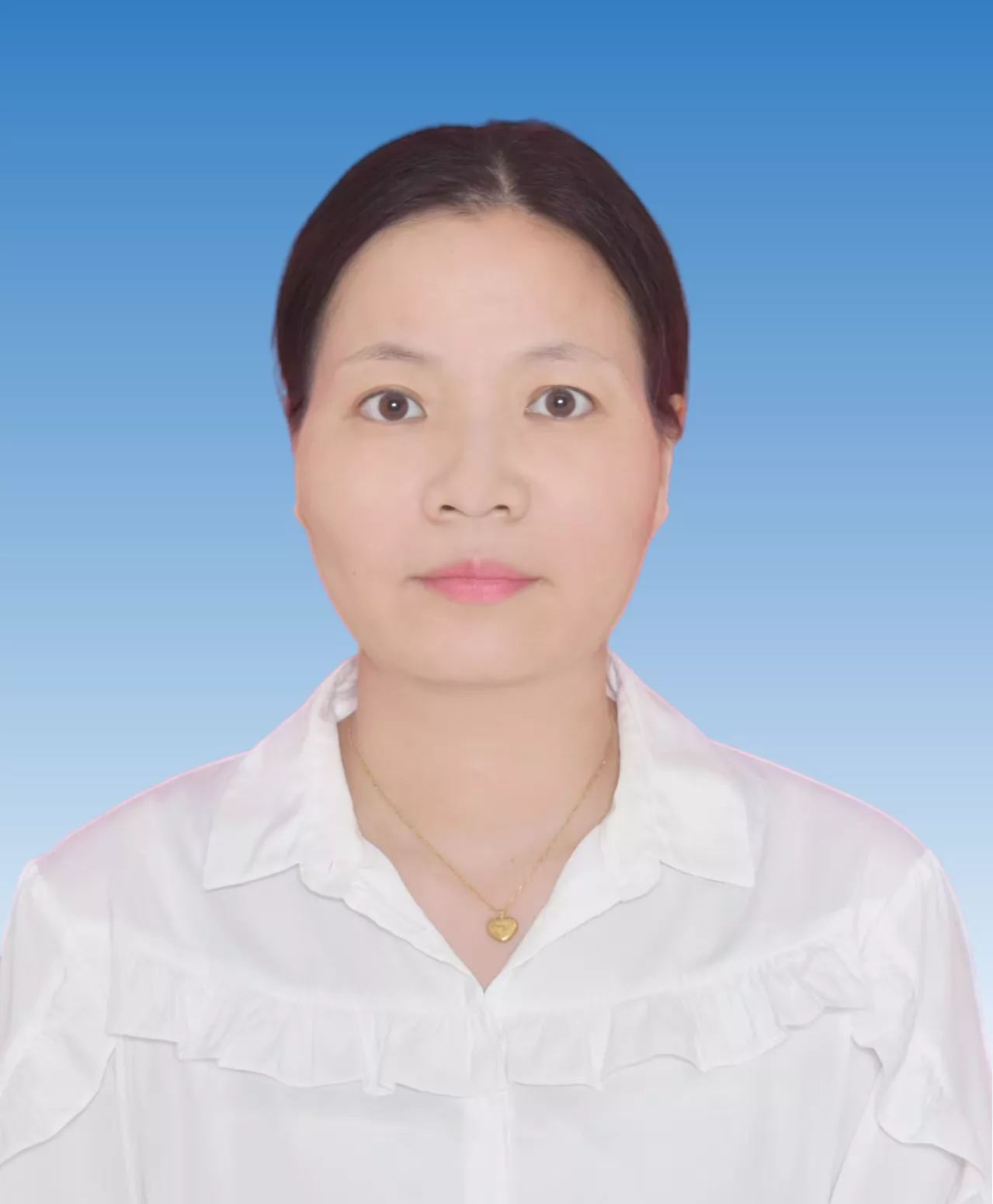 陈旭芬