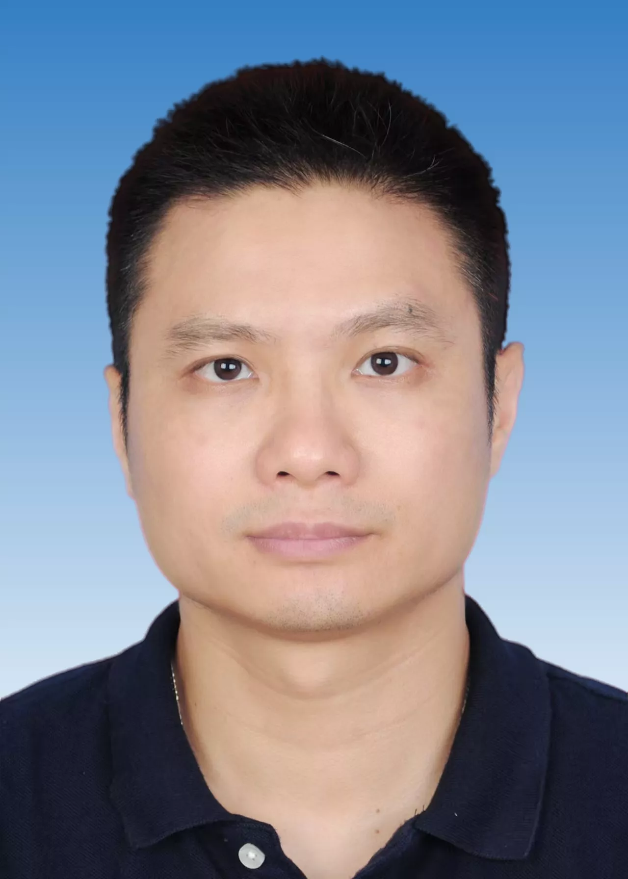 陈普杰