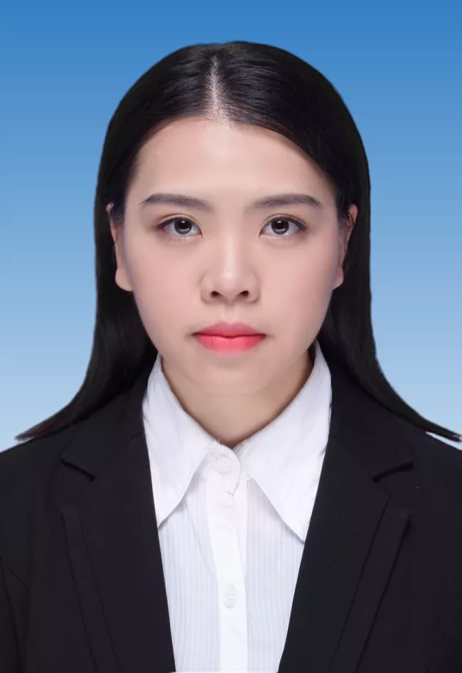 冯秋妍