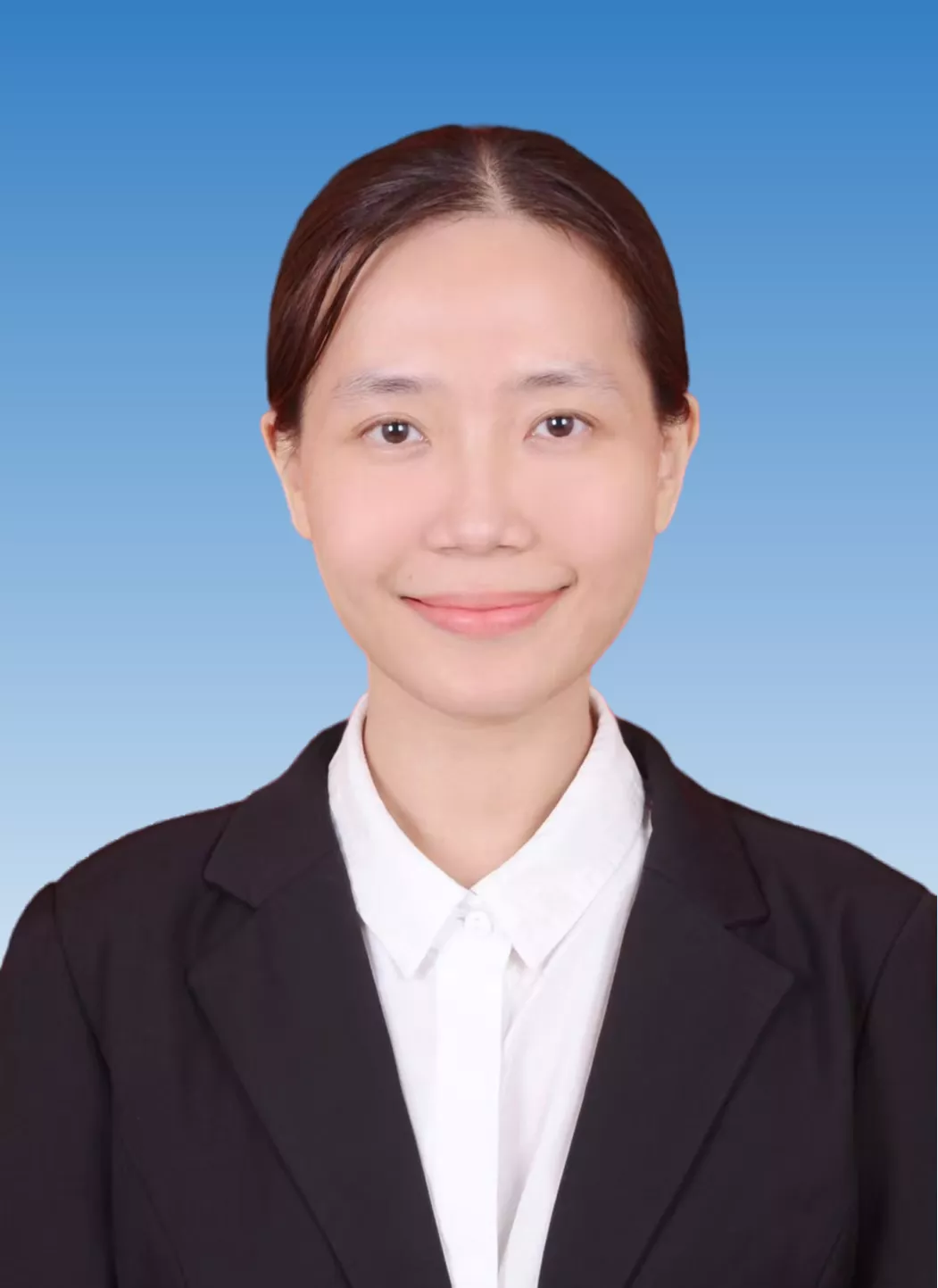 罗蕴莹