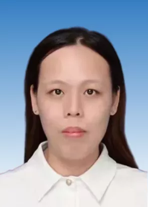 梁炜娟