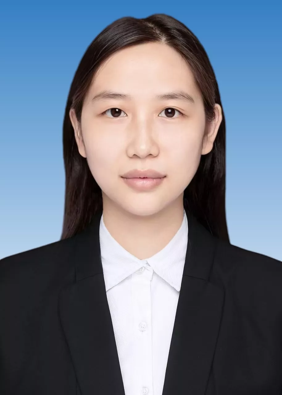 卢丽桦