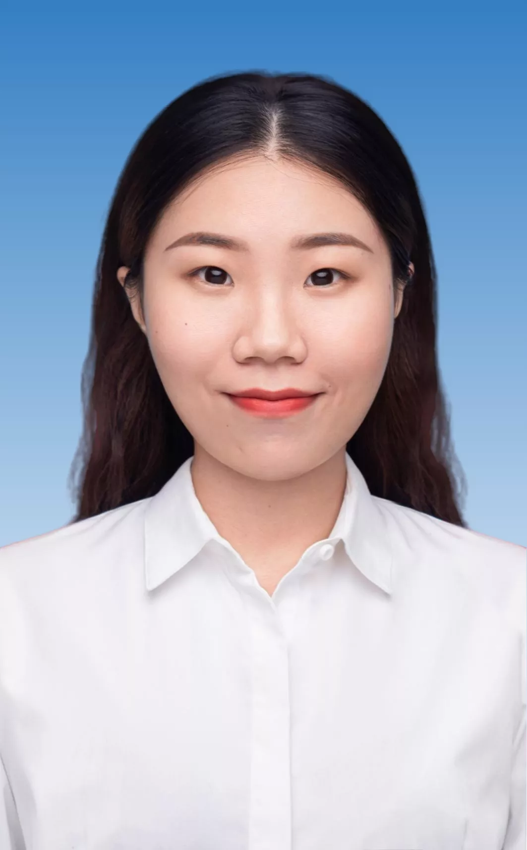 刘墡婷