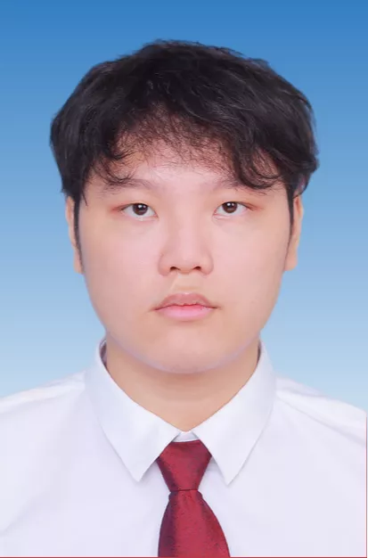 游铠熙