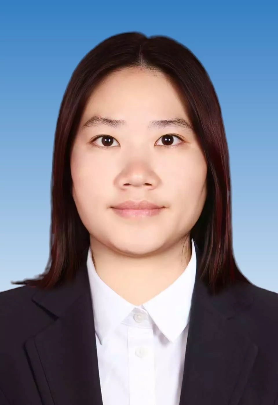 郑倩婷
