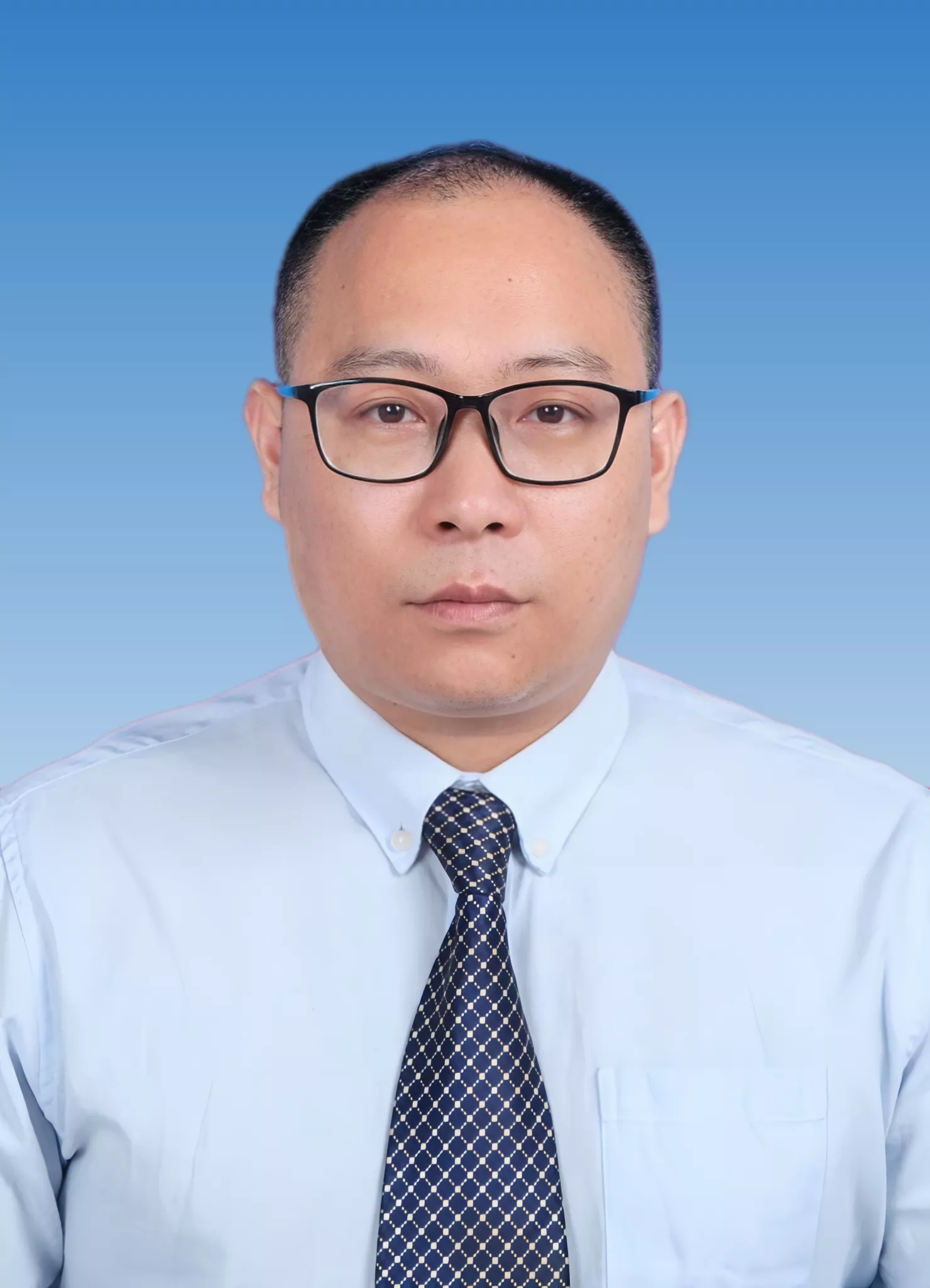 郑可为