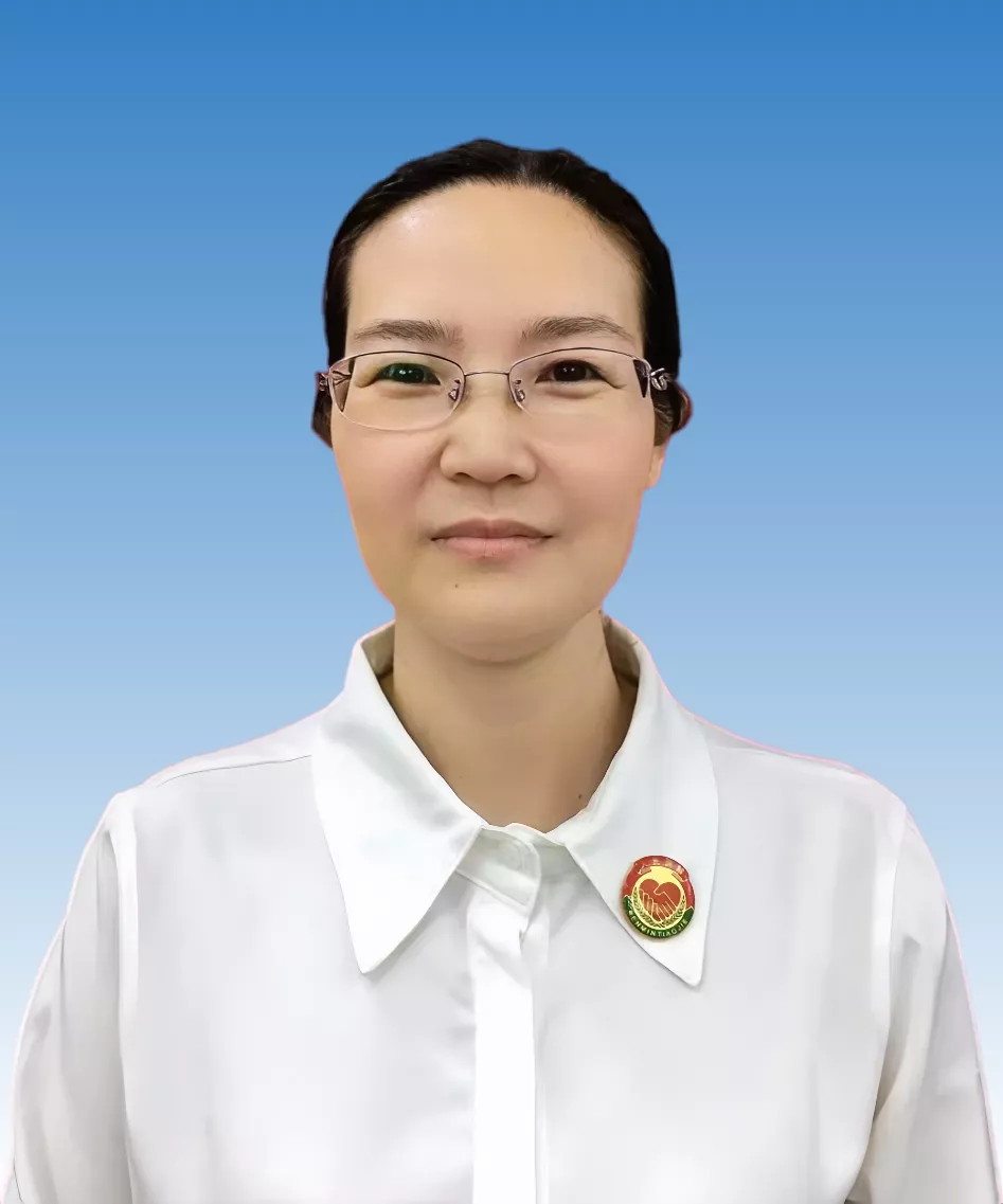 杨舒怡