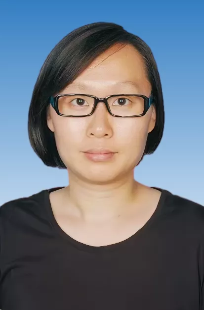 梁淑敏
